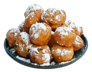 oliebol