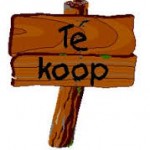 te koop