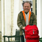 Henk mei resultaat fan 9 maand wachtsjen